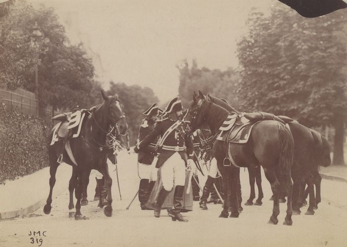 J. M. Cañellas - Photographie des Artistes id. 274