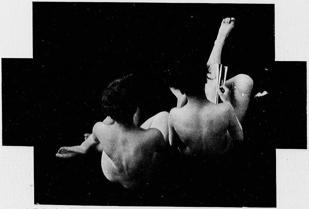 J. M. Cañellas - Photographie des Artistes id. 307