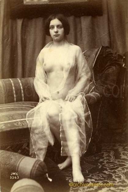 J. M. Cañellas - Photographie des Artistes id. 334