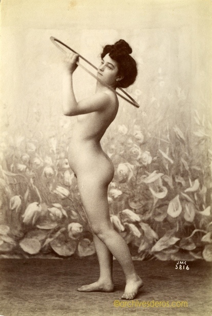 J. M. Cañellas - Photographie des Artistes id. 346