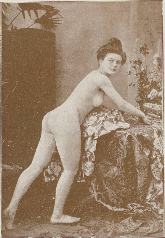 J. M. Cañellas - Photographie des Artistes id. 455