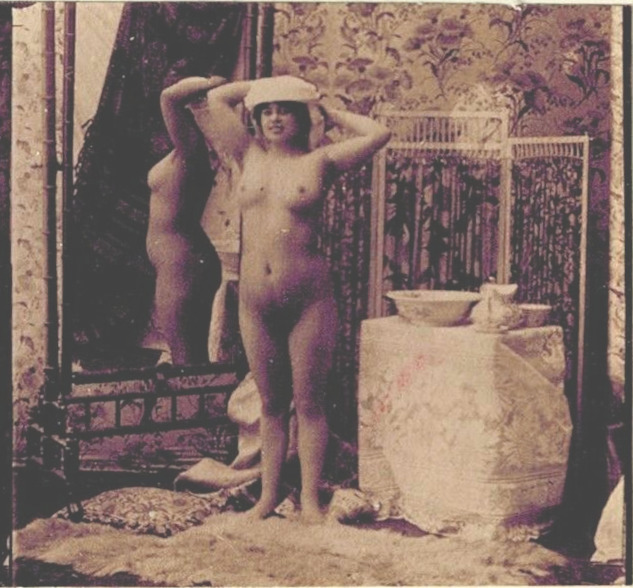 J. M. Cañellas - Photographie des Artistes id. 193