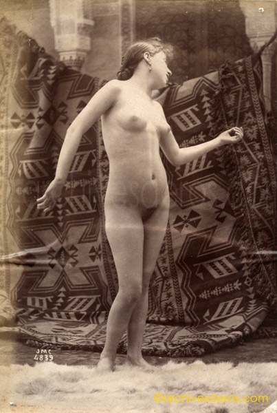 J. M. Cañellas - Photographie des Artistes id. 469