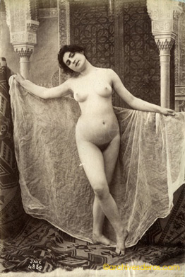 J. M. Cañellas - Photographie des Artistes id. 471