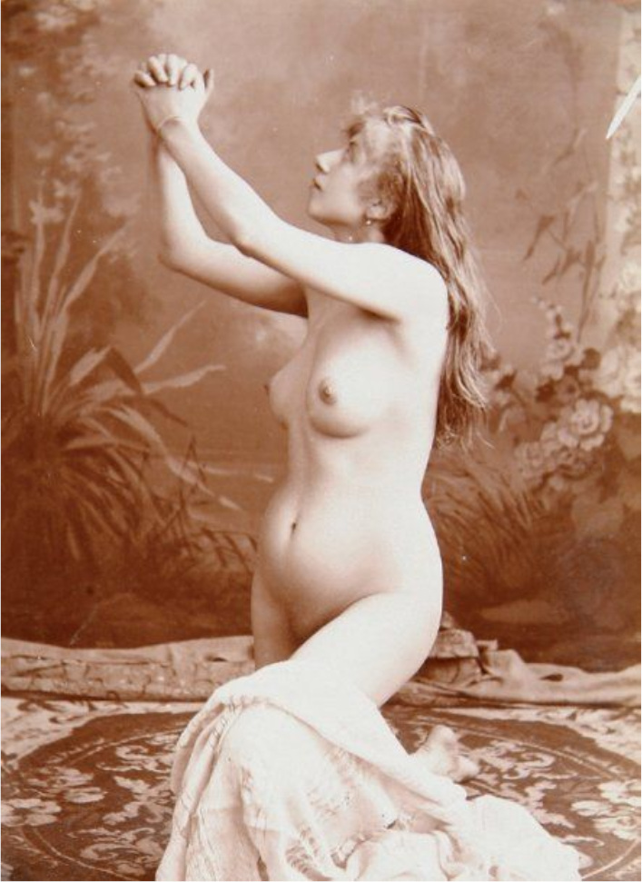 J. M. Cañellas - Photographie des Artistes id. 549