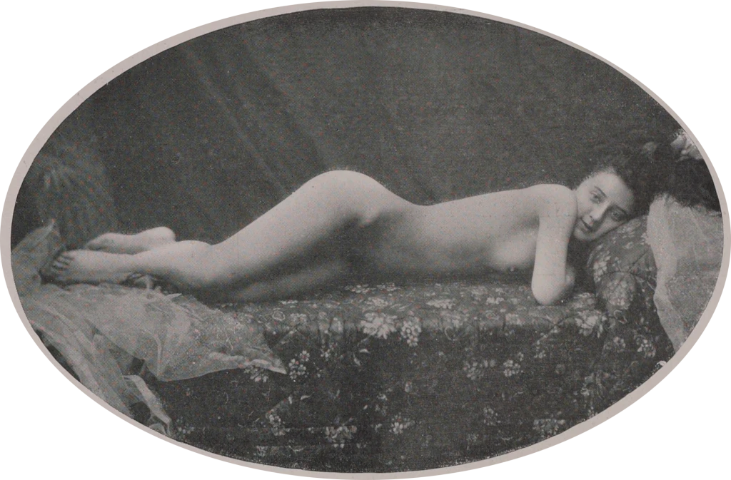 J. M. Cañellas - Photographie des Artistes id. 571