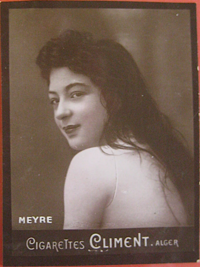 J. M. Cañellas - Photographie des Artistes id. 581
