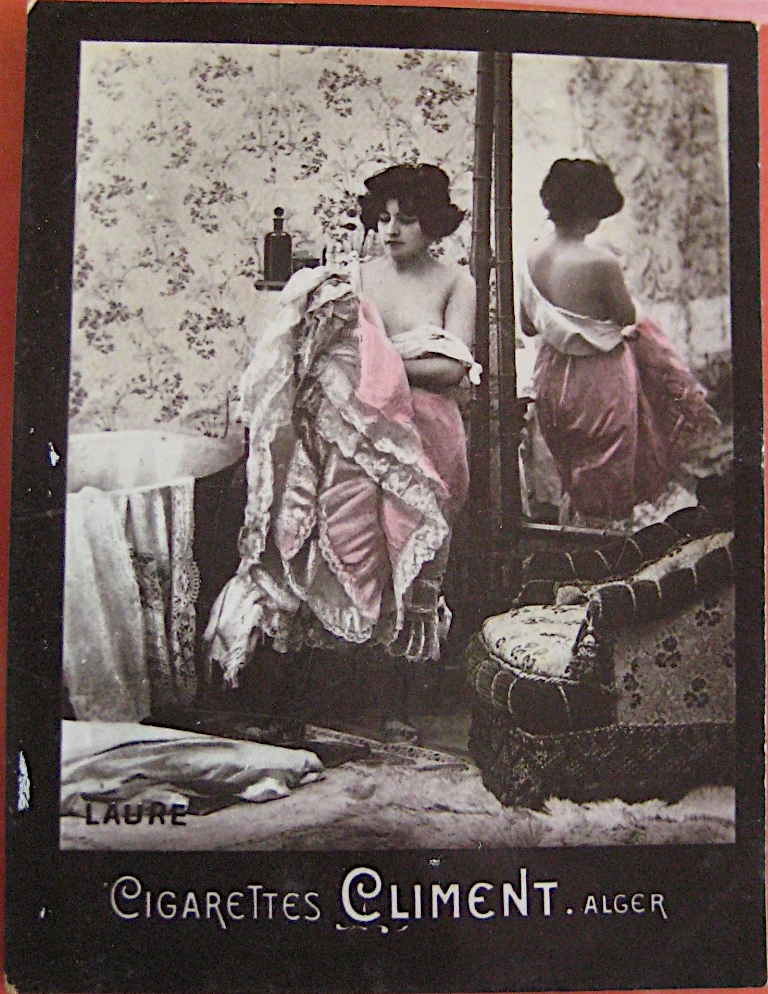J. M. Cañellas - Photographie des Artistes id. 626
