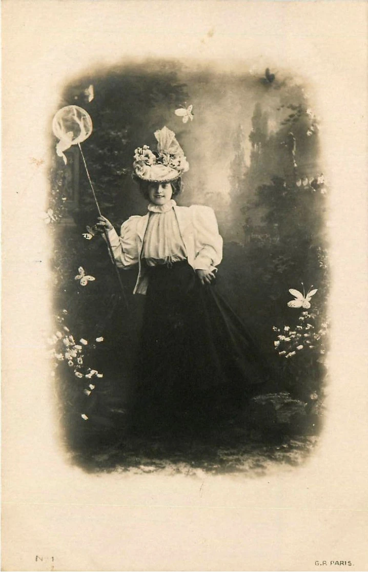J. M. Cañellas - Photographie des Artistes id. 724