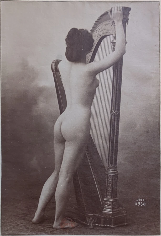 J. M. Cañellas - Photographie des Artistes id. 92