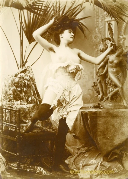 J. M. Cañellas - Photographie des Artistes id. 779