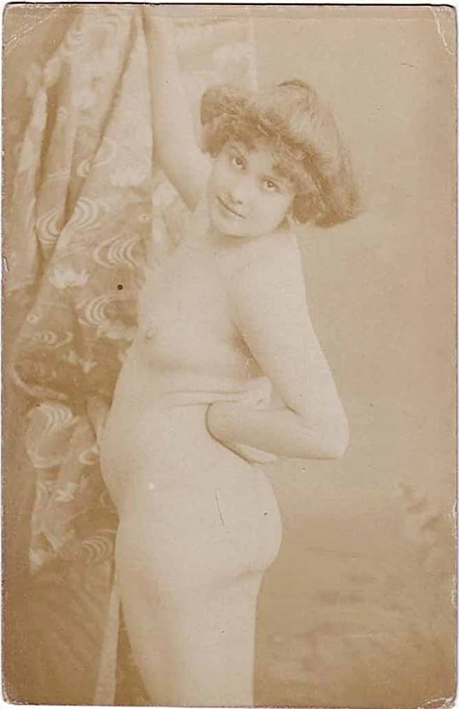 J. M. Cañellas - Photographie des Artistes id. 788