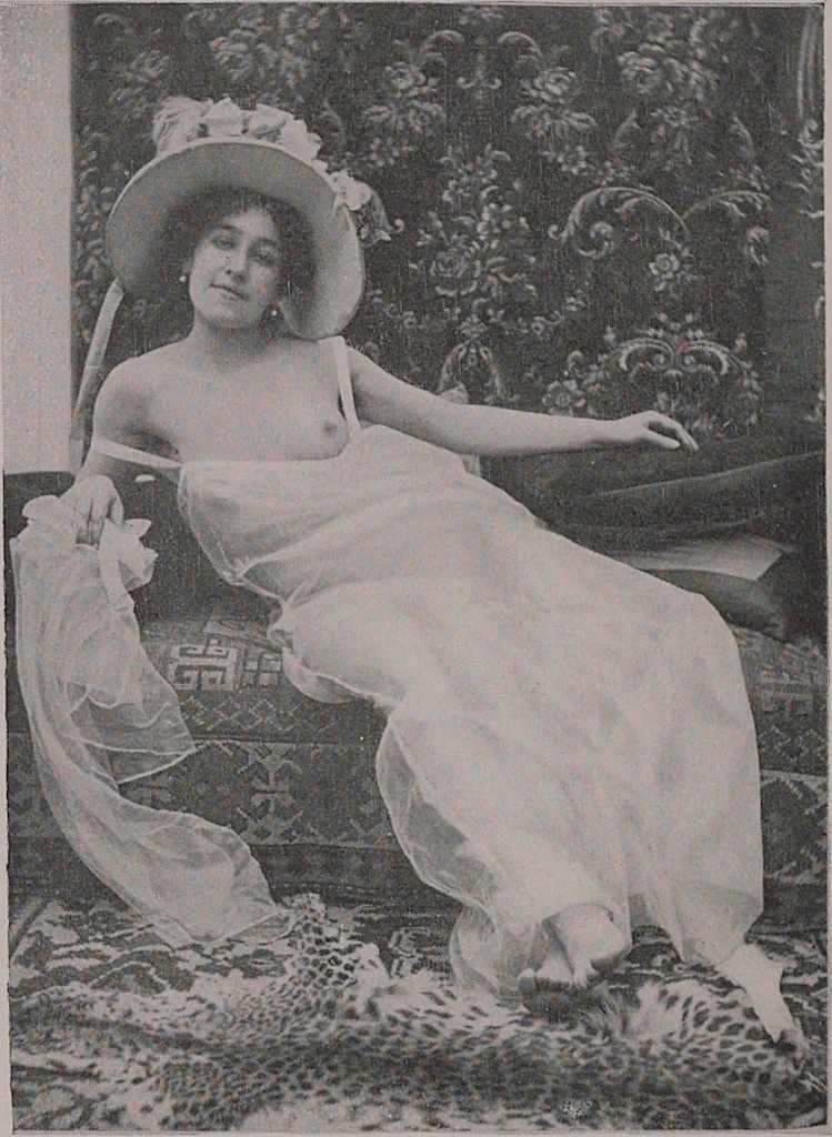 J. M. Cañellas - Photographie des Artistes id. 821