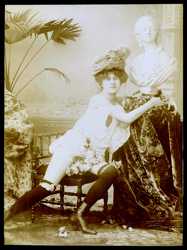 J. M. Cañellas - Photographie des Artistes id. 822