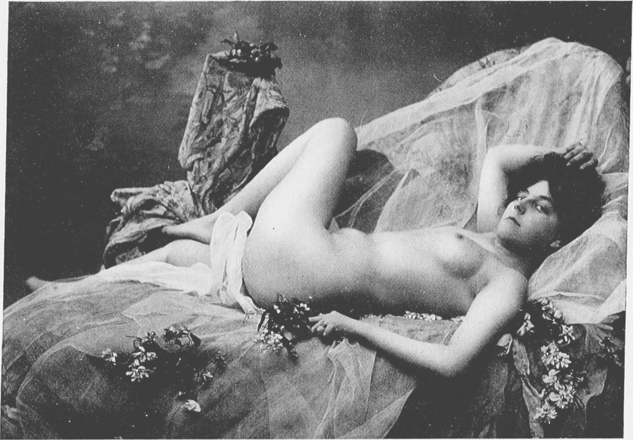 J. M. Cañellas - Photographie des Artistes id. 867