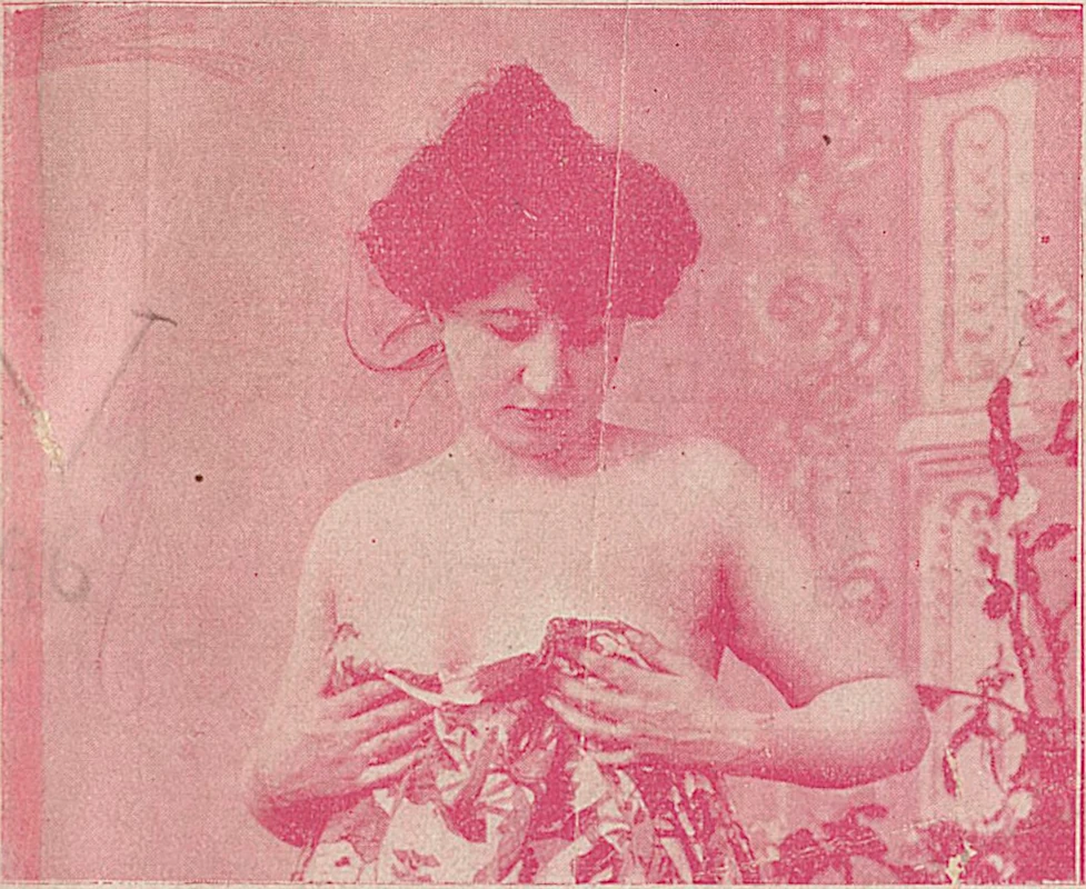 J. M. Cañellas - Photographie des Artistes id. 886