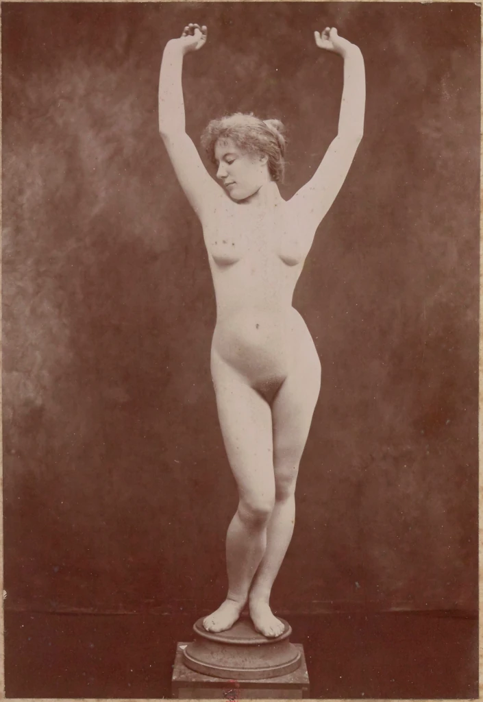 J. M. Cañellas - Photographie des Artistes id. 1049