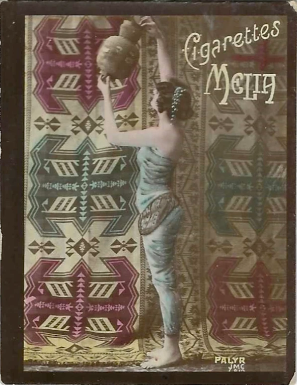J. M. Cañellas - Photographie des Artistes id. 1053