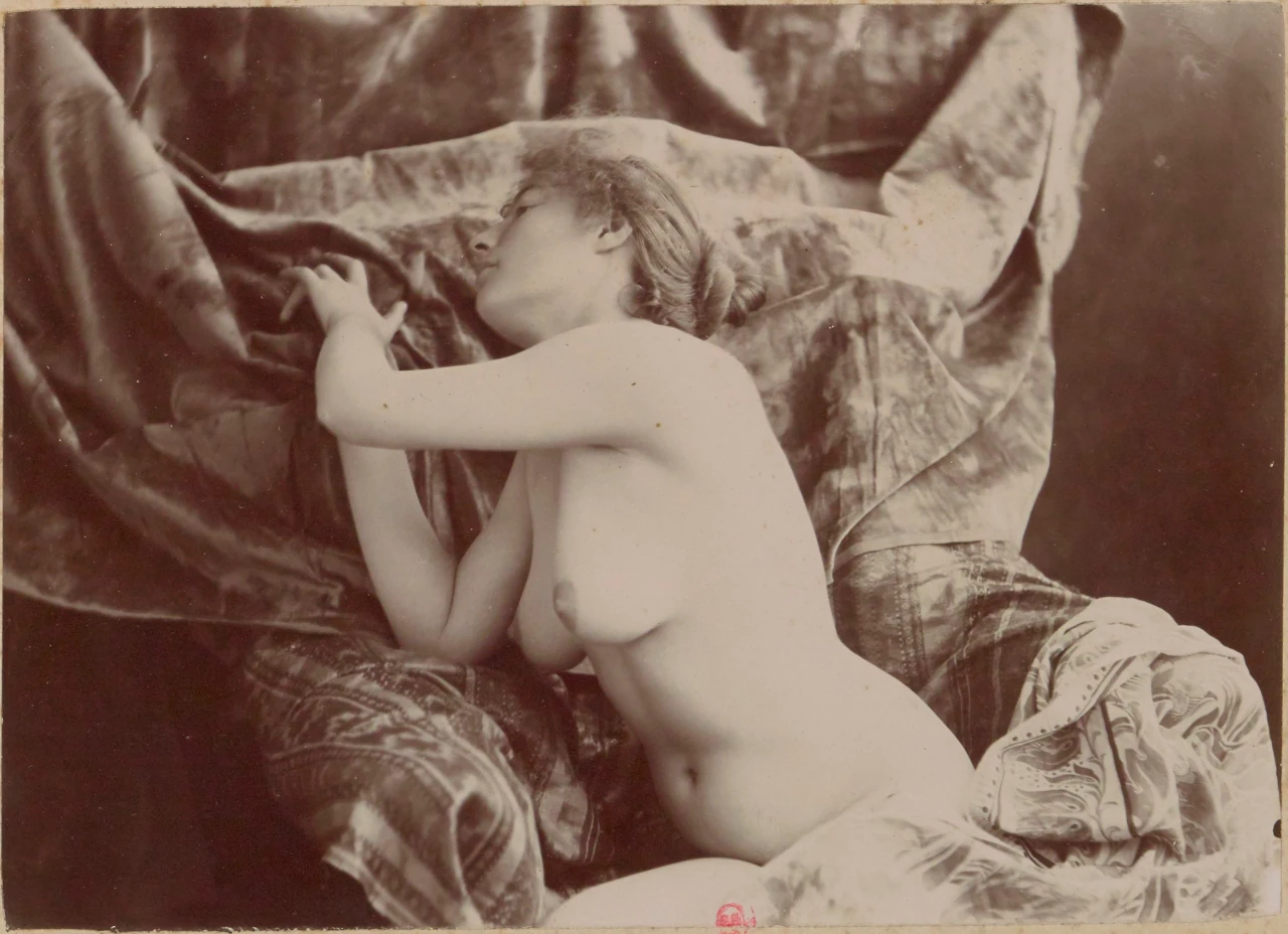 J. M. Cañellas - Photographie des Artistes id. 1112