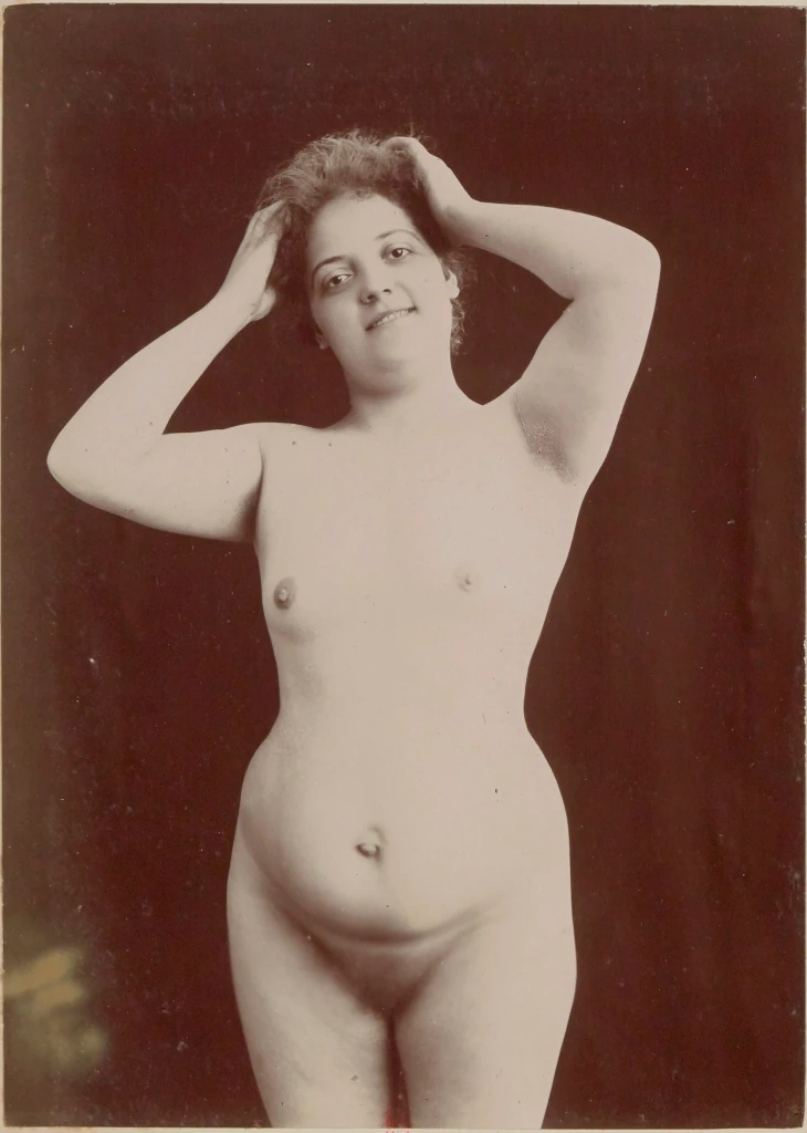 J. M. Cañellas - Photographie des Artistes id. 1127