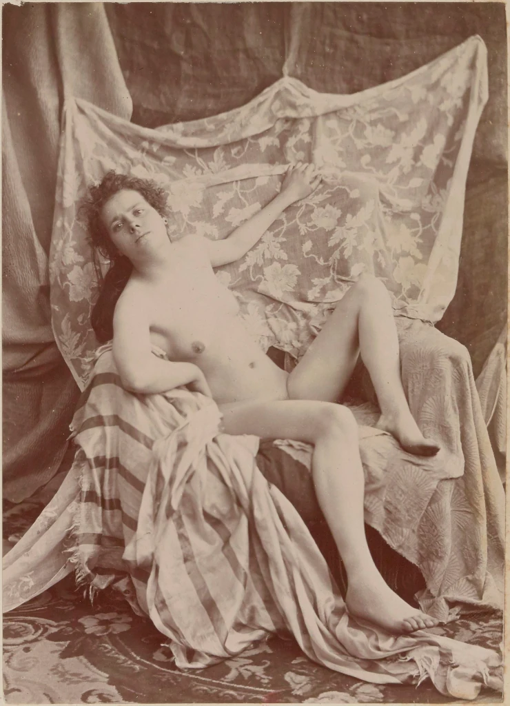 J. M. Cañellas - Photographie des Artistes id. 1169