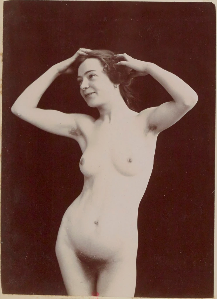 J. M. Cañellas - Photographie des Artistes id. 1174