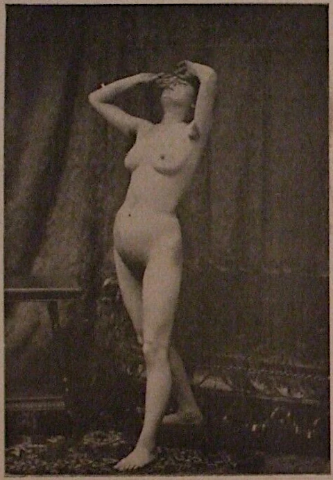 J. M. Cañellas - Photographie des Artistes id. 663