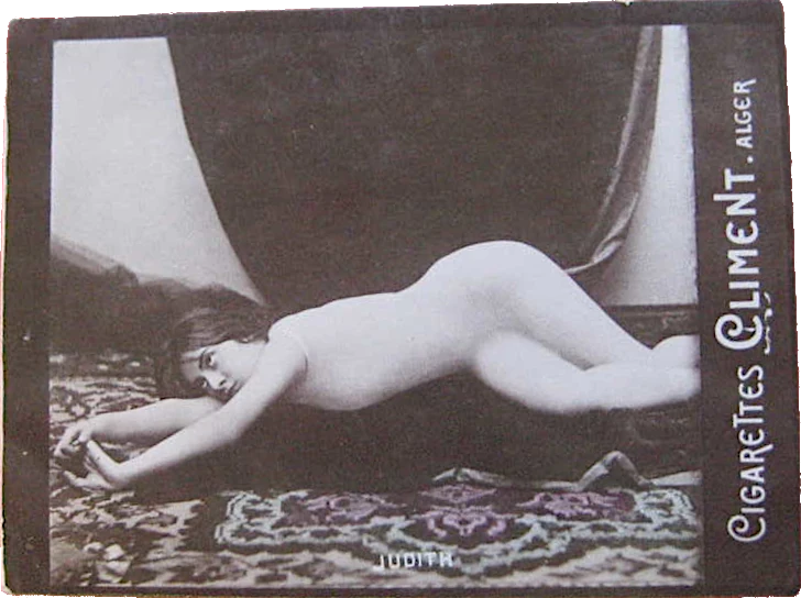 J. M. Cañellas - Photographie des Artistes id. 1300