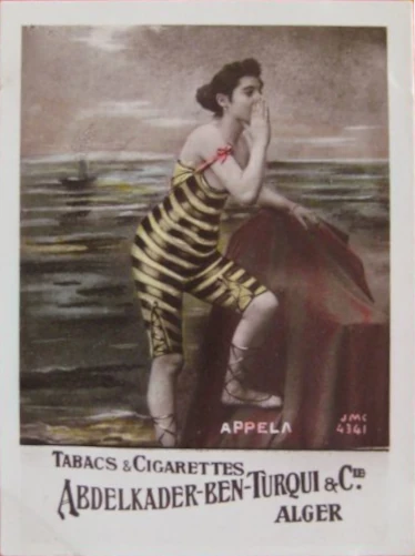 J. M. Cañellas - Photographie des Artistes id. 1316