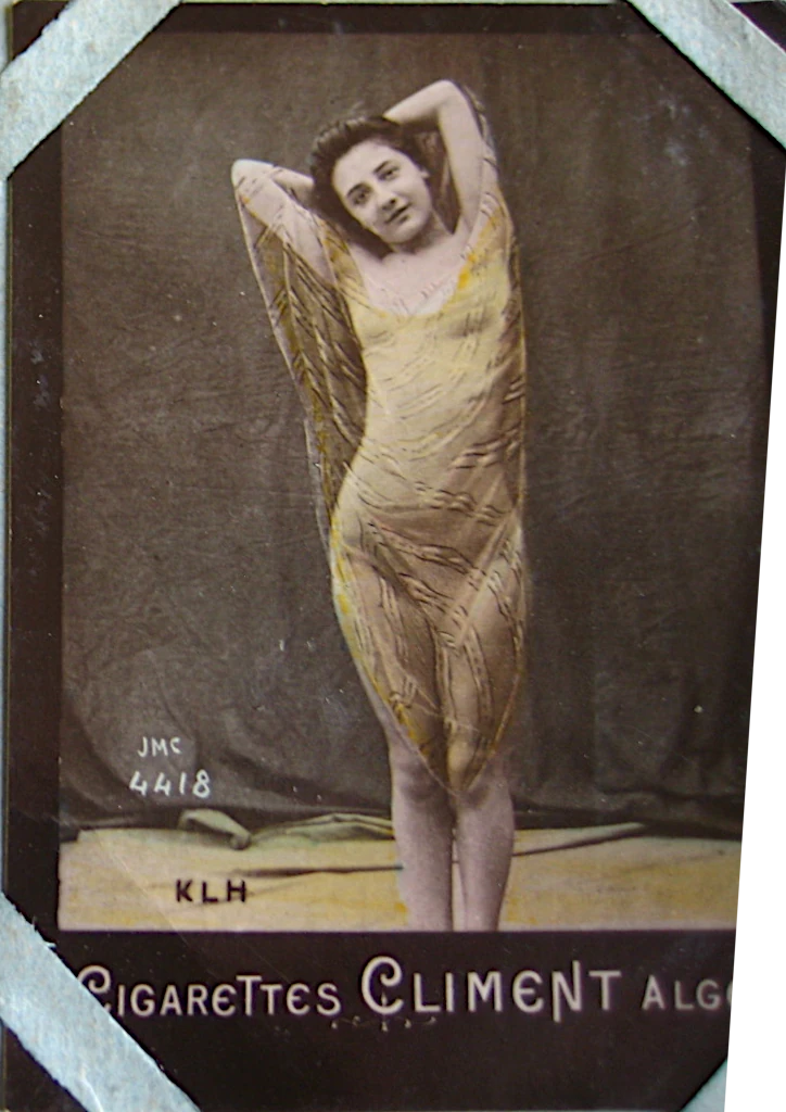 J. M. Cañellas - Photographie des Artistes id. 574