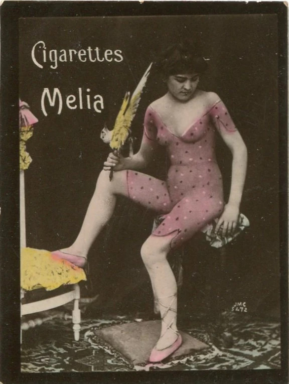 J. M. Cañellas - Photographie des Artistes id. 1330