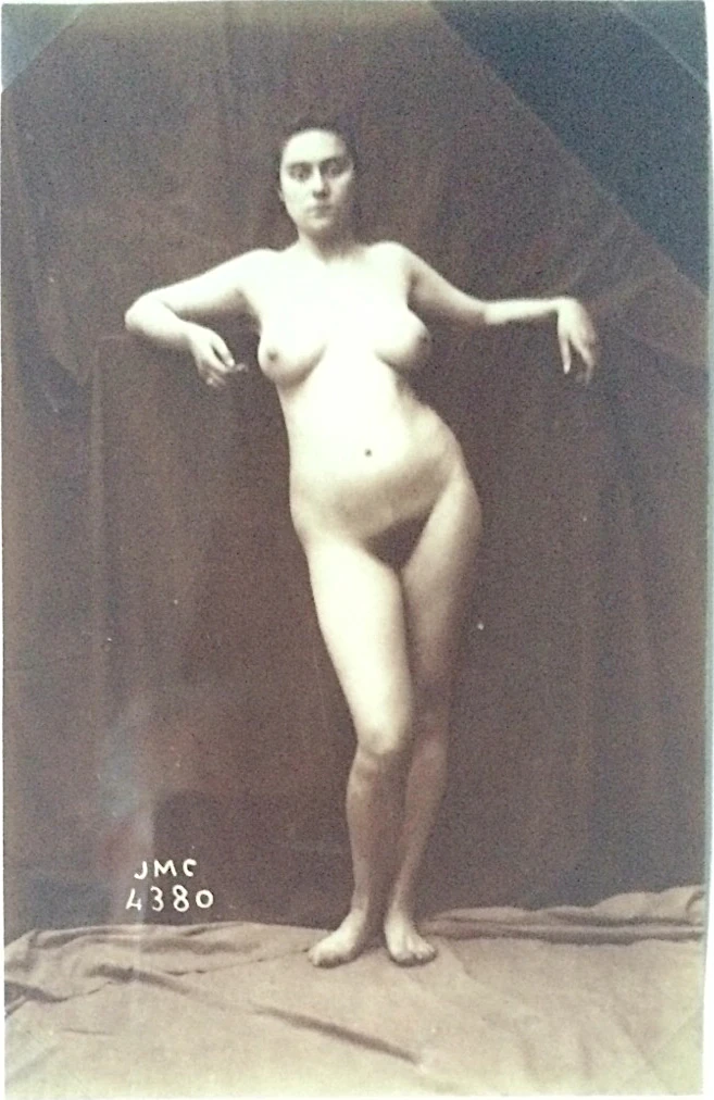 J. M. Cañellas - Photographie des Artistes id. 1375