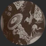 Couverture motifs japonais Couverture motifs japonais