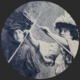 « Le Duel » (Leurs Caprices)